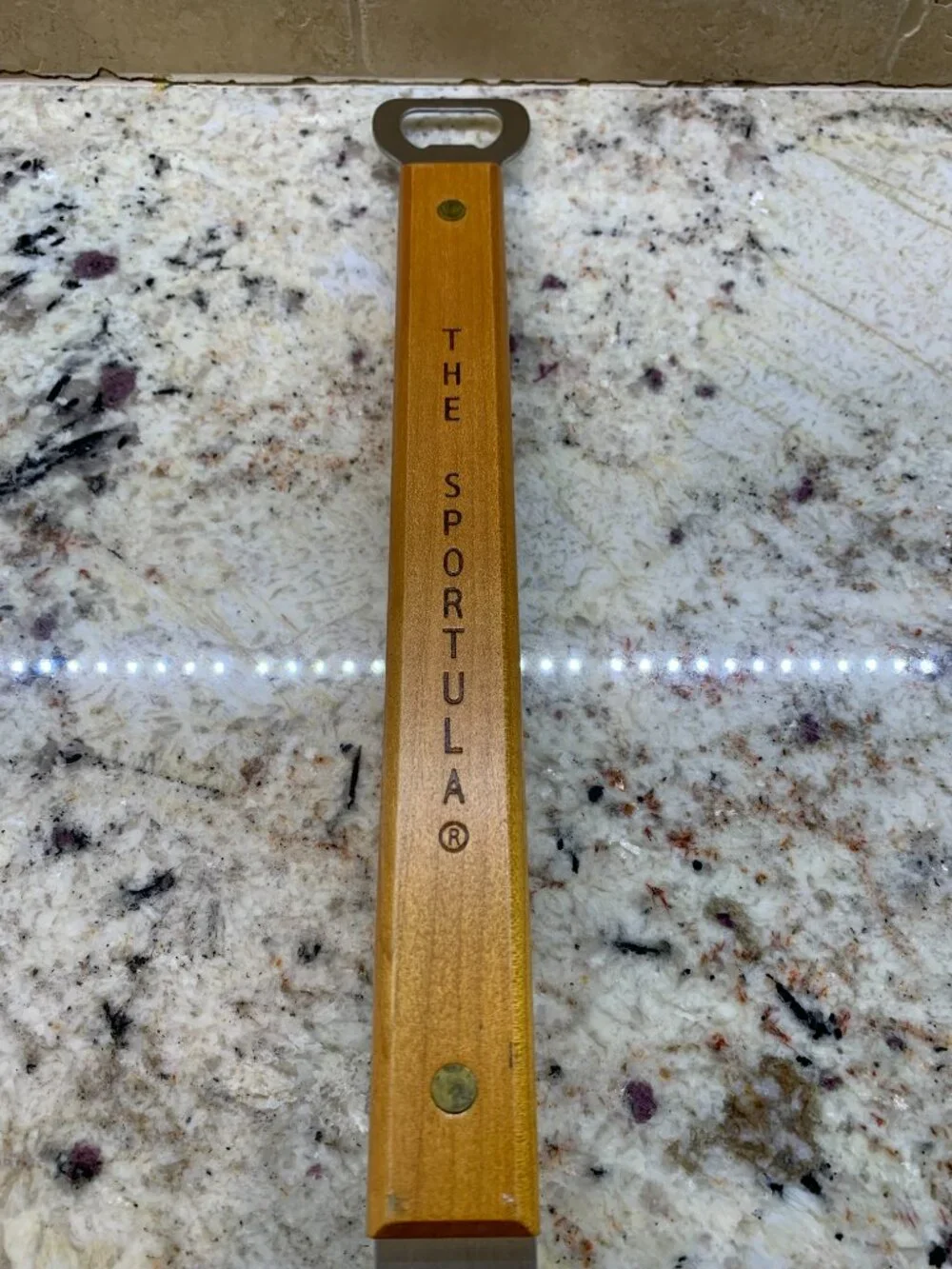 NCAA Michigan Wolverines Classic Series Sportula